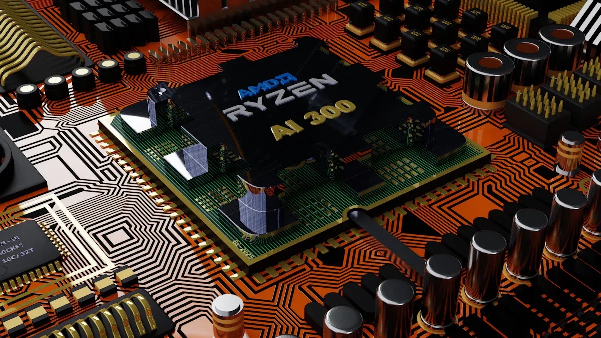 Case Study Insights on Rigid Flex PCB Reliability in Industrial Robotics
